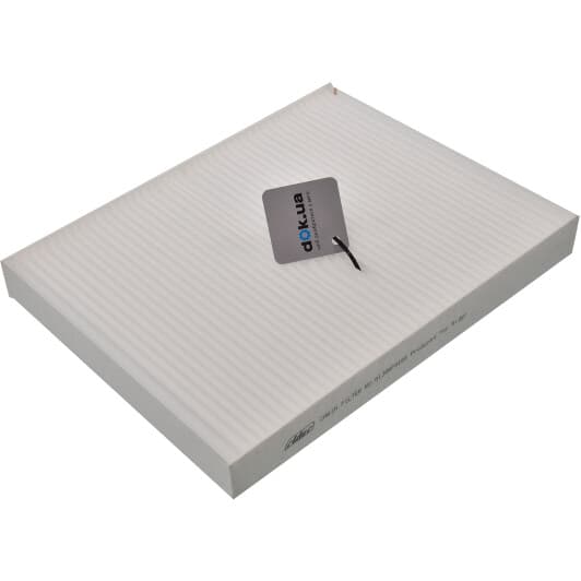 RD61J6WP9166 Rider Фильтр салона