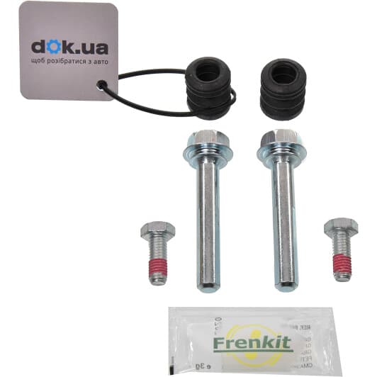 810083 Frenkit Напрямна гільза скоби гальмівного супорта
