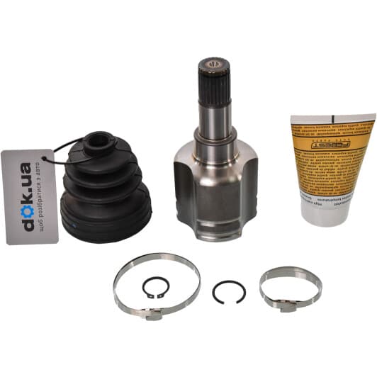 2111-CB420LH Febest Граната