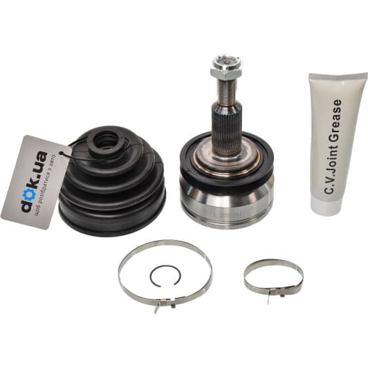 KVW727 LPR Граната