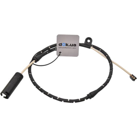 18559 Febi Датчик зношення гальмівних колодок для BMW X5