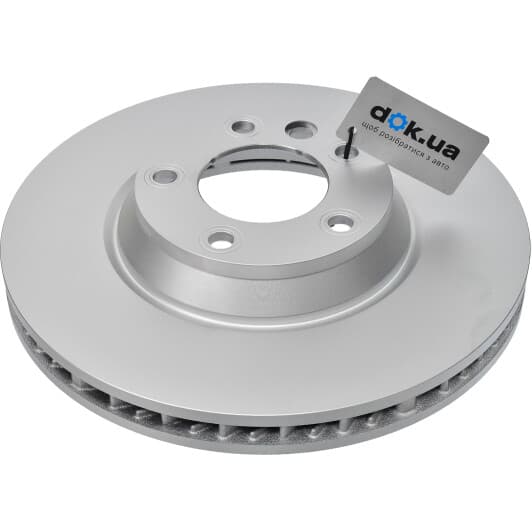 17503 A.B.S. Гальмівний диск