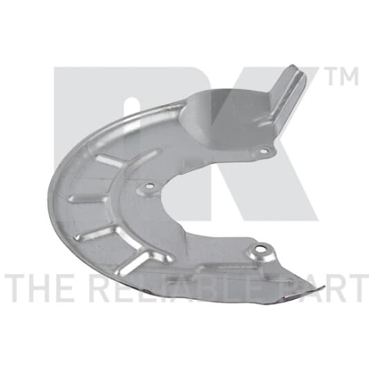 234735 NK Кожух тормозного диска