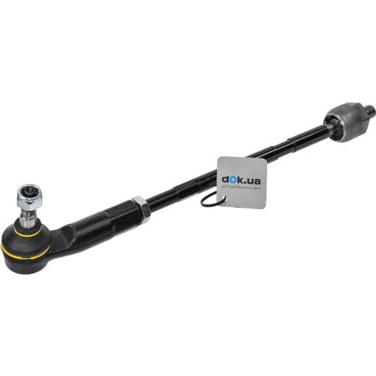 VO-DS-1511 MOOG Рулевая тяга в сборе