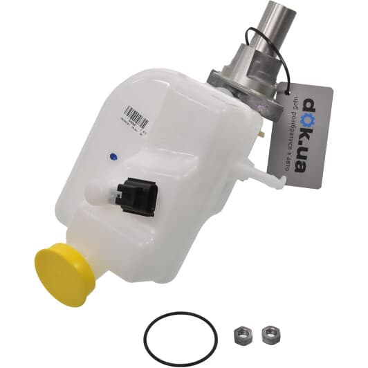 0 204 123 716 Bosch Головний гальмівний циліндр