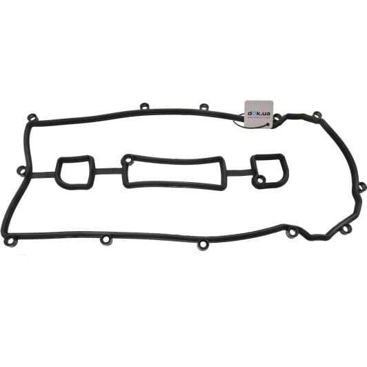 473.330 Elring Прокладка клапанной крышки