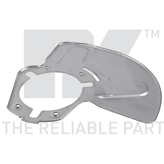 233613 NK Кожух гальмівного диску