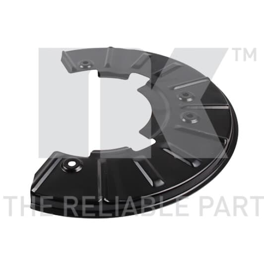 234747 NK Кожух тормозного диска