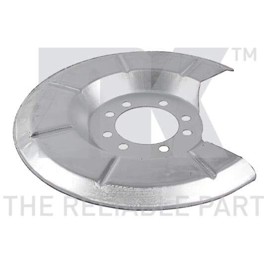 232508 NK Кожух гальмівного диску