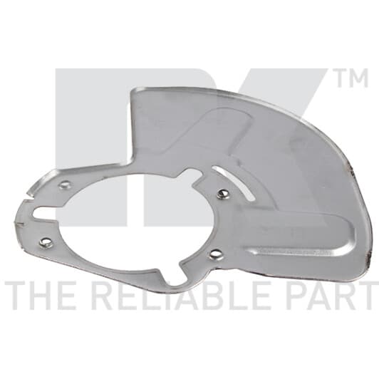 233612 NK Кожух тормозного диска