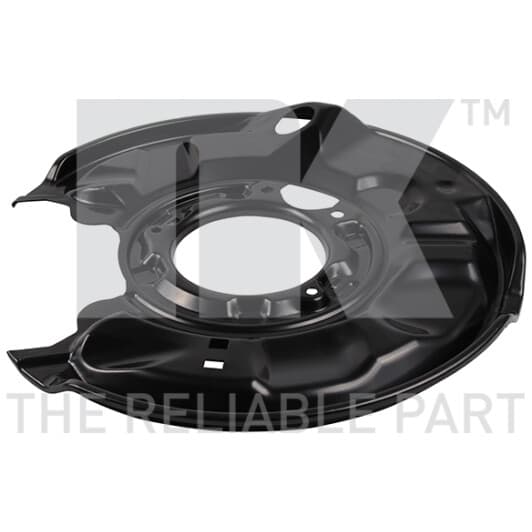 233319 NK Кожух гальмівного диску