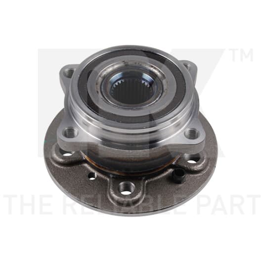 753342 NK Ступиця колеса