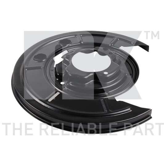 232307 NK Кожух гальмівного диску