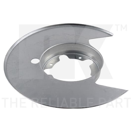 232311 NK Кожух гальмівного диску