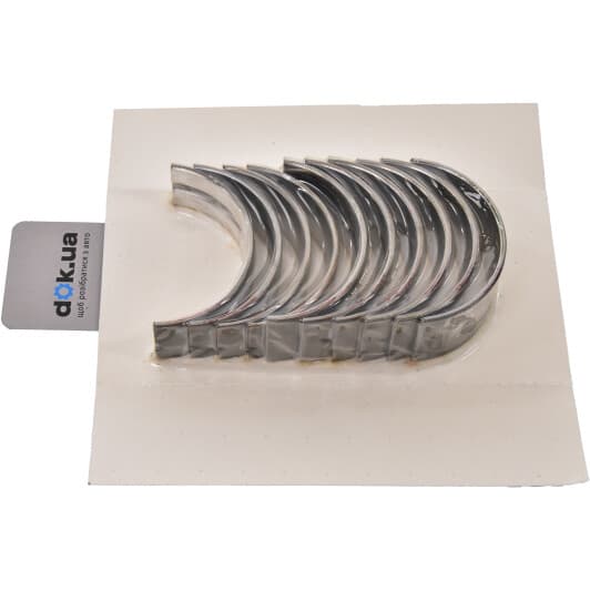 H1056/5 0.30mm Glyco Підшипник колінчастого вала