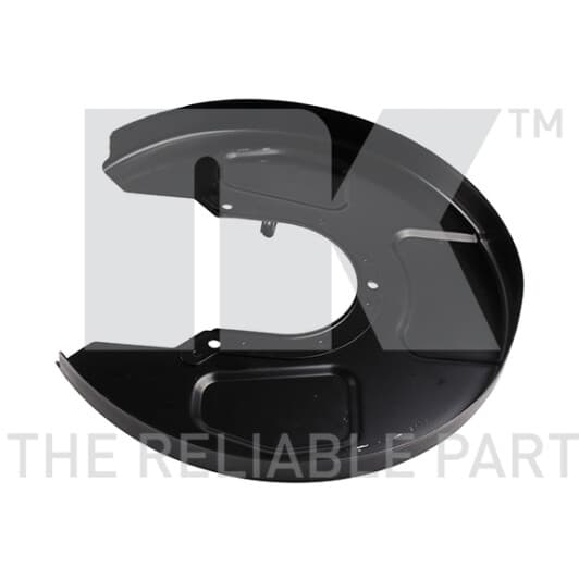 234749 NK Кожух тормозного диска