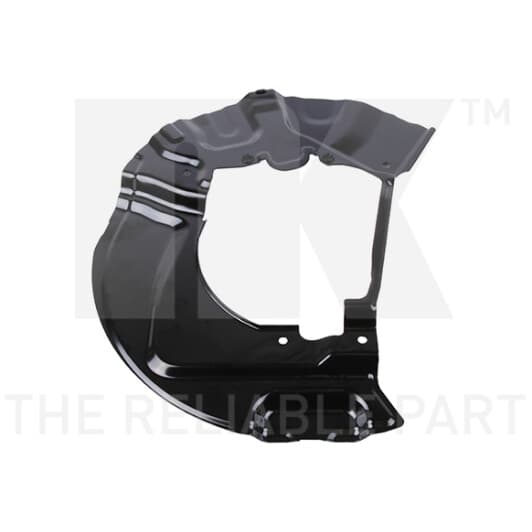 231514 NK Кожух тормозного диска для BMW 5 Series