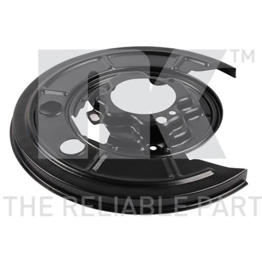 232308 NK Кожух гальмівного диску