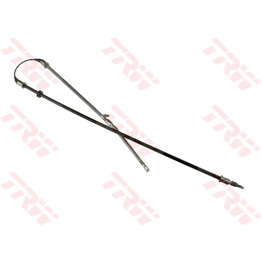 GCH1237 TRW Трос ручного тормоза