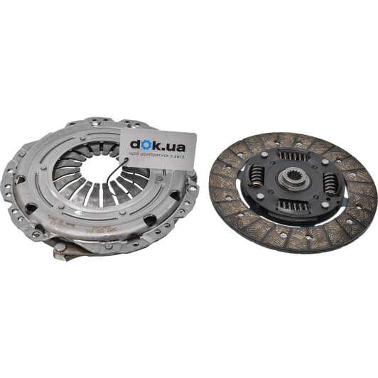 3000 951 064 Sachs Комплект сцепления