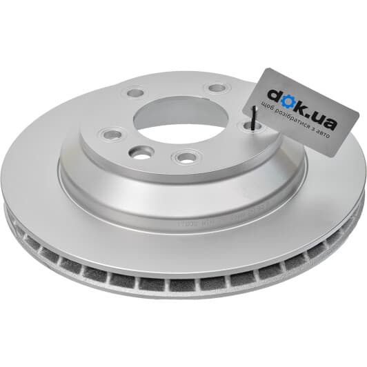 17502 A.B.S. Тормозной диск