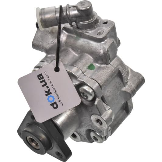 7P6422154B VAG Насос ГПК