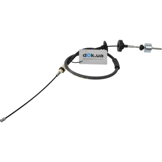 6001546867 Renault / Dacia Трос сцепления