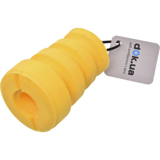 q0000555 Q-Fix Отбойник амортизатора