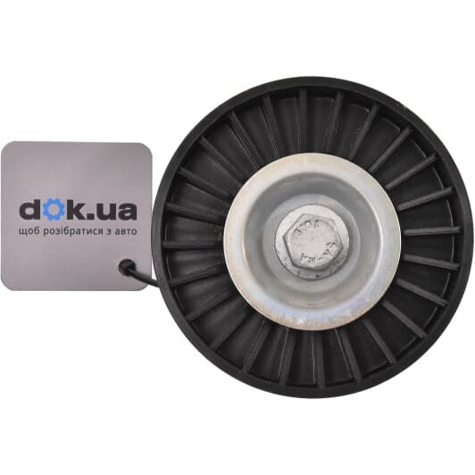 29-36 Caffaro Обвідний ролик поліклинового ременя для Ford Mondeo