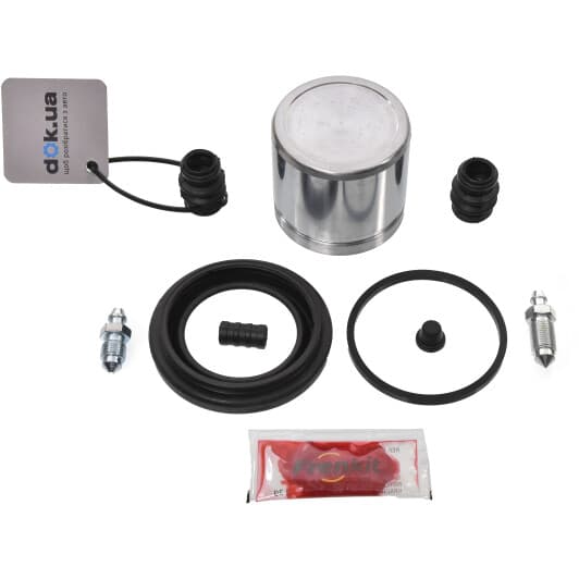 257929 Frenkit Ремкомплект гальмівного супорта