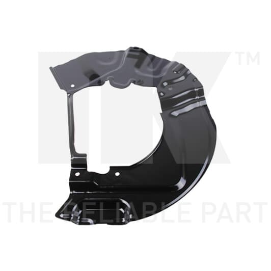 231513 NK Кожух гальмівного диску для BMW 5 Series