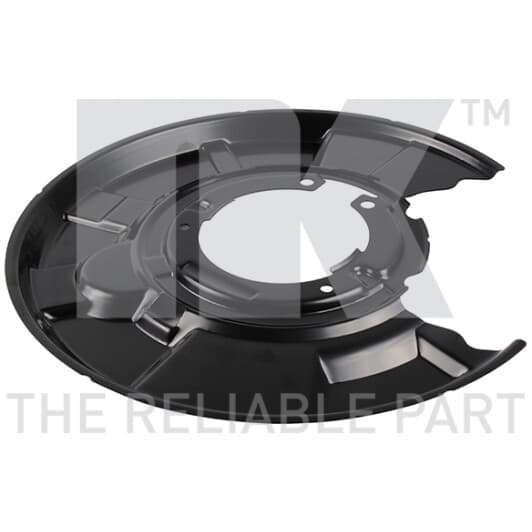 231517 NK Кожух гальмівного диску