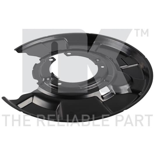 231518 NK Кожух тормозного диска