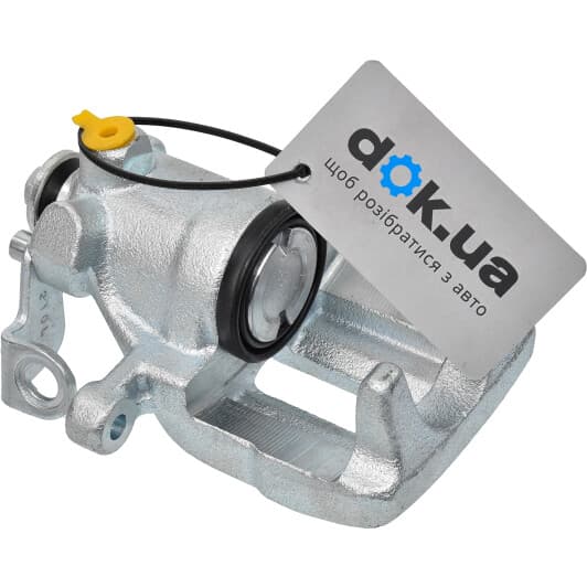 529721 A.B.S. Гальмівний супорт для Audi 80