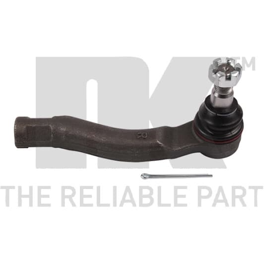 50345130 NK Наконечник кермової тяги