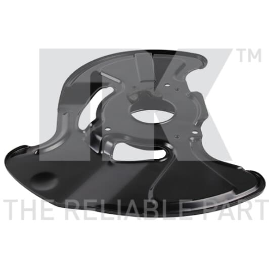 233318 NK Кожух тормозного диска