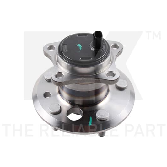 764564 NK Ступиця колеса