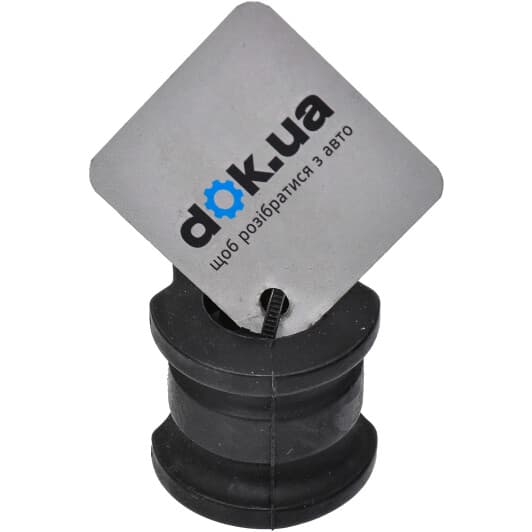 52057808 Metzger Втулка стабилизатора