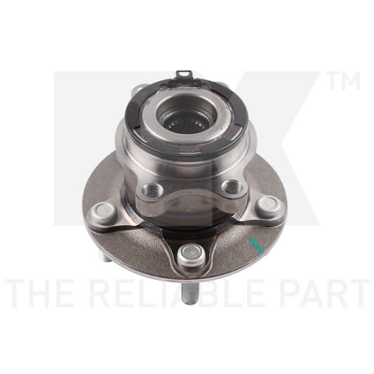 763036 NK Ступица колеса