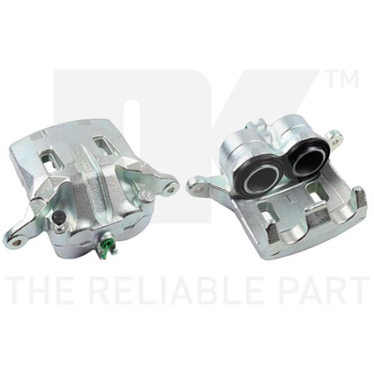 2122151 NK Гальмівний супорт