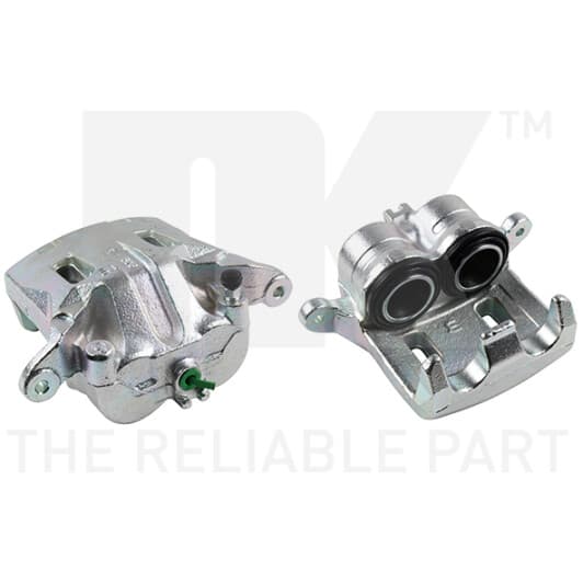 2122152 NK Тормозной суппорт