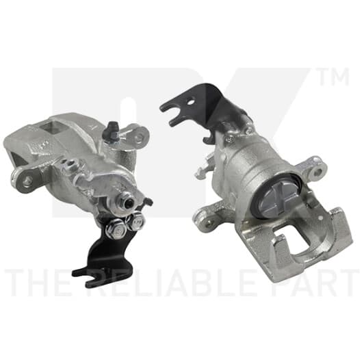 2126165 NK Тормозной суппорт для Honda Accord