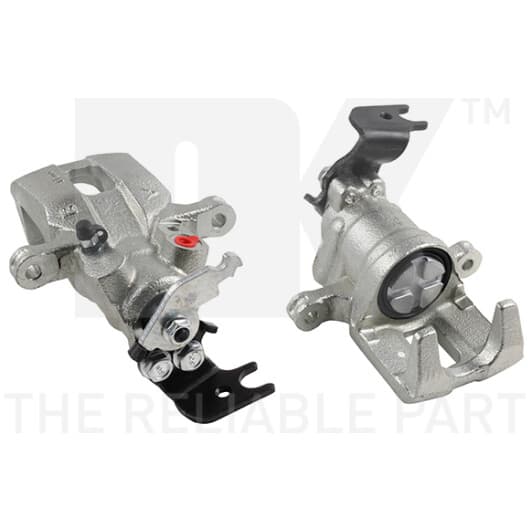 2126166 NK Тормозной суппорт для Honda Accord