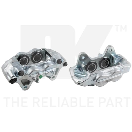 213068 NK Тормозной суппорт для Mitsubishi Pajero