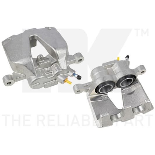 2133147 NK Тормозной суппорт для Mercedes GLK-Class