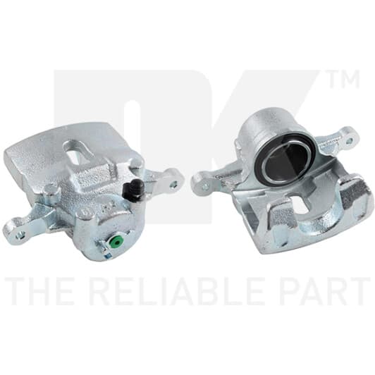 2134104 NK Тормозной суппорт