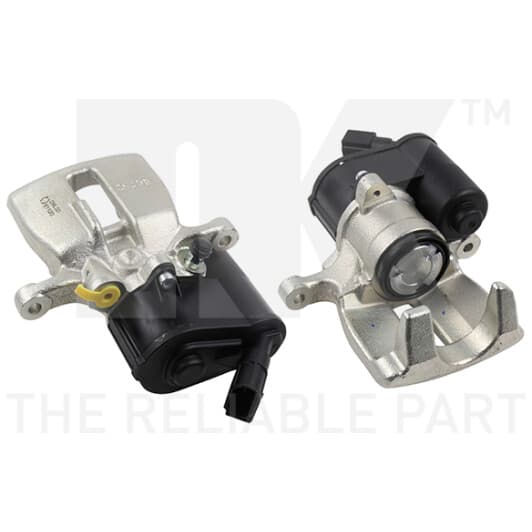 2147331 NK Гальмівний супорт для Audi A6