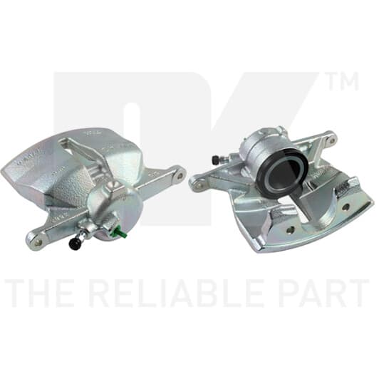 2147355 NK Тормозной суппорт