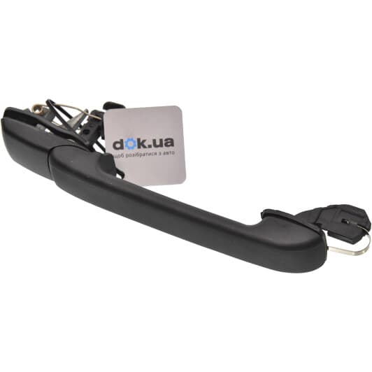 1187200300 JP Group Ручка дверей