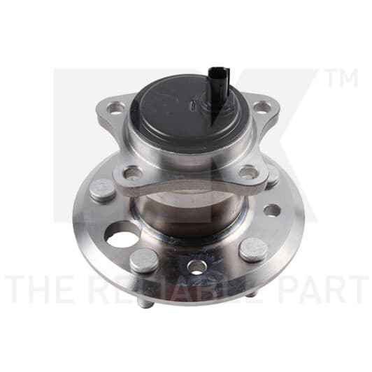 764569 NK Ступиця колеса